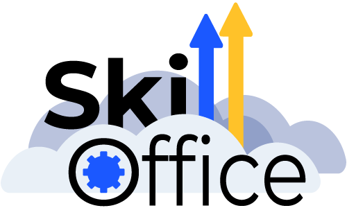 Logo Skill Office : gagne en compétences !