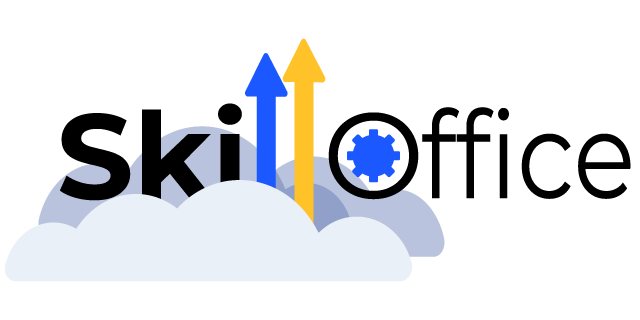 Logo Skill Office : gagne en compétences aujourd'hui !